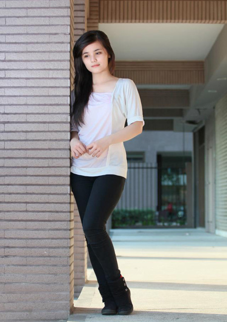 兄弟的女朋友